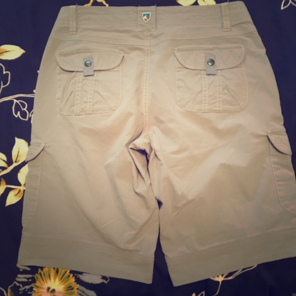 Kuhl Shorts